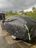 Hagel Schutz Decke für Auto