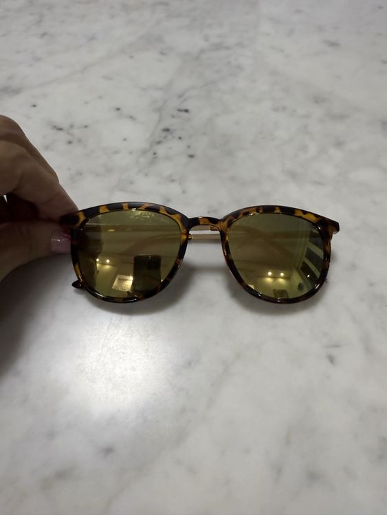 Occhiali & Lenti: NEUWERTIG***DAMEN BRILLE SPEZIELL & PREISWERT*** – Nuovo (secondo la descrizione) da Zürich venduto da Ceca52