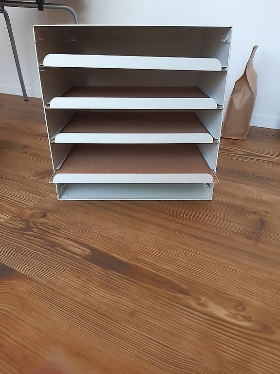 Regale: Ablagekasten – Neu (gemäss Beschreibung) aus Nebikon von Haidihooo 4