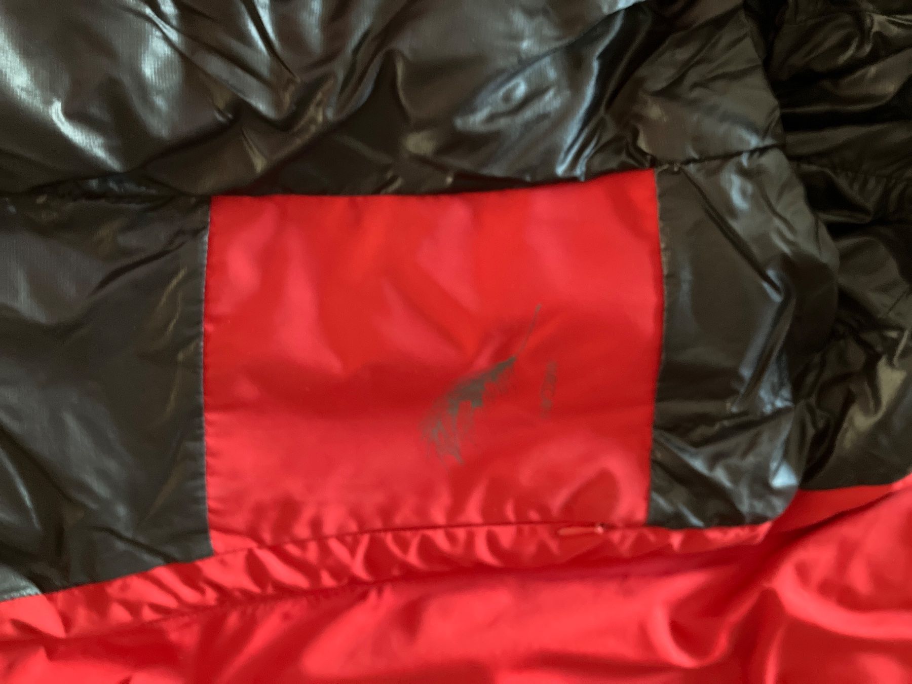 Marc Cain Jacken: Marc Cain Winter Jacke, Rot – Gebraucht aus Unterägeri von Bettsofa123 5