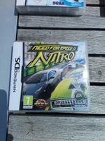 Need for Speed Nitro - Nintendo DS