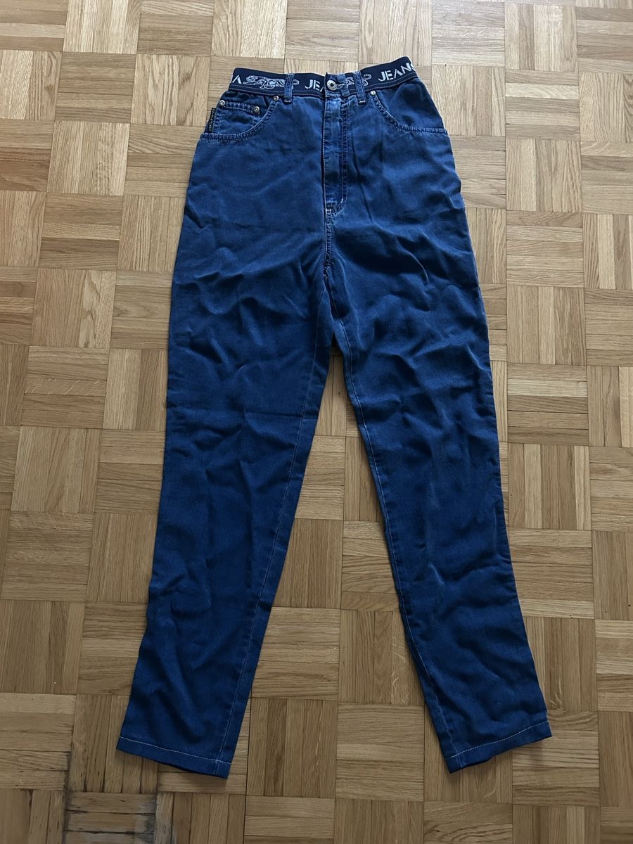 Jeans: Krizia Jeans – Usato da Zürich venduto da ori_9dcy 1