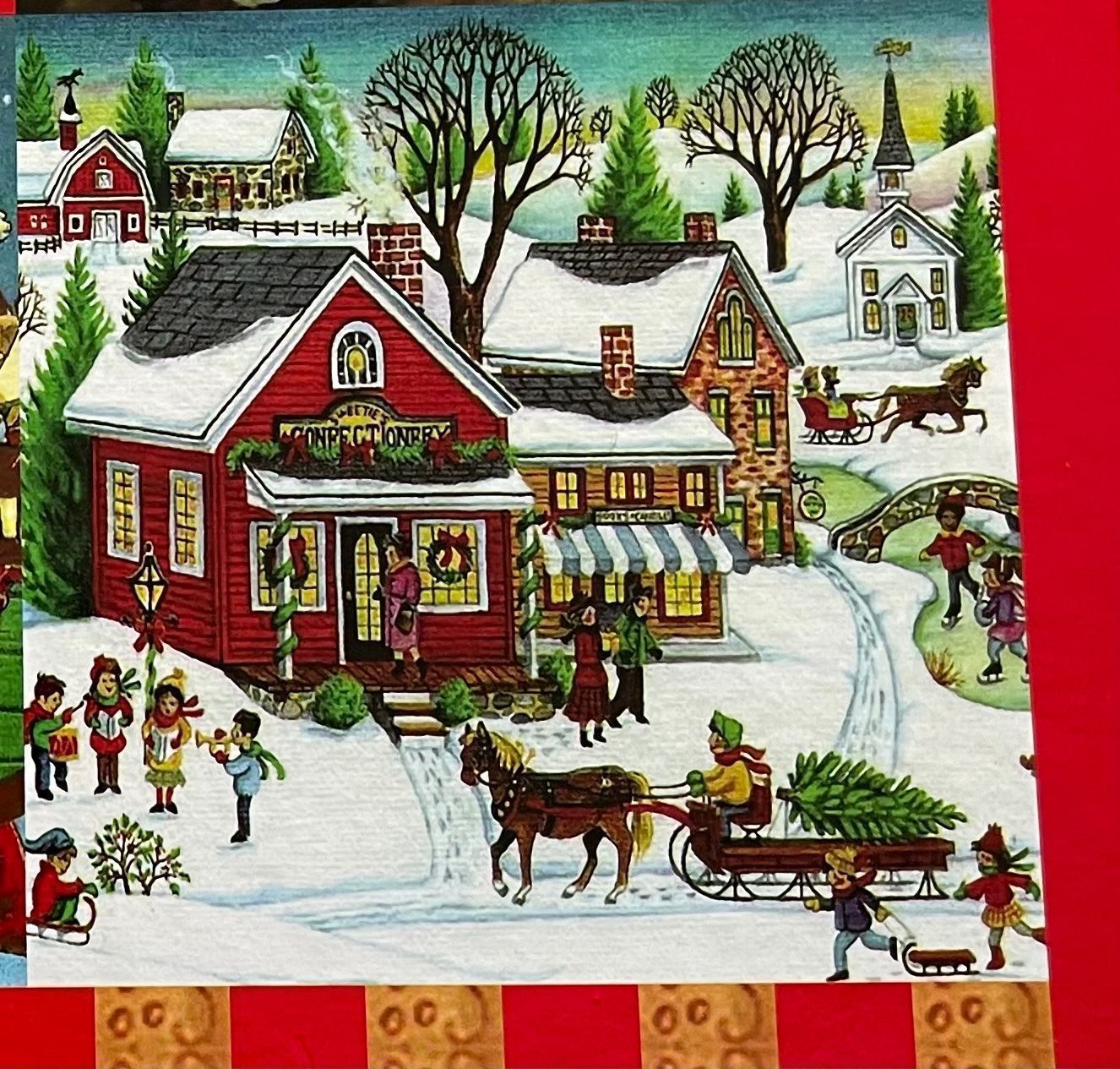 Calendari: Adventskalender 5- in einem – Nuovo e nell'imballaggio originale da Basel venduto da Seifehuesli 4