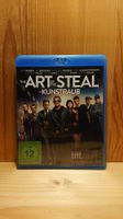 THE ART OF THE STEAL Der Kunstraub Blu-Ray mit Kurt Russell