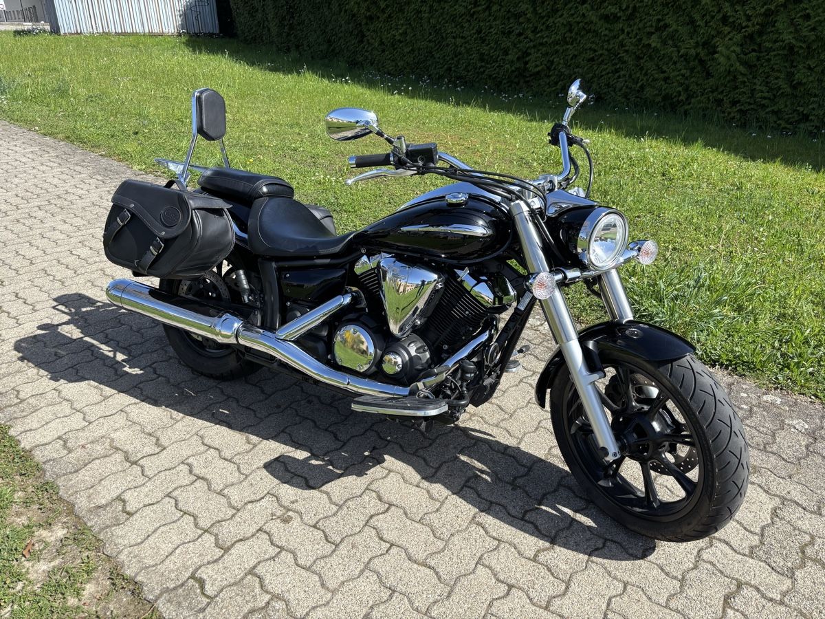 Chopper: Motorrad – Usato da Jona venduto da rau42 2