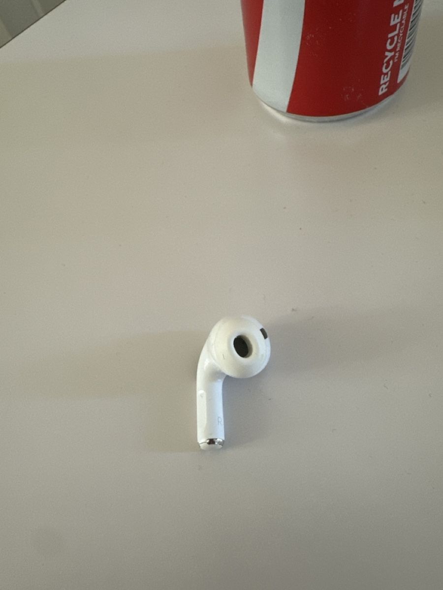 Apple Kopfhörer: Airpod pro 1st generation  – Gebraucht aus Münsingen von babel3 2
