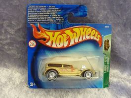 Double Demon Treasure Hunts 1:64