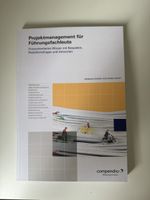 Projektmanagement für Führungskräfte