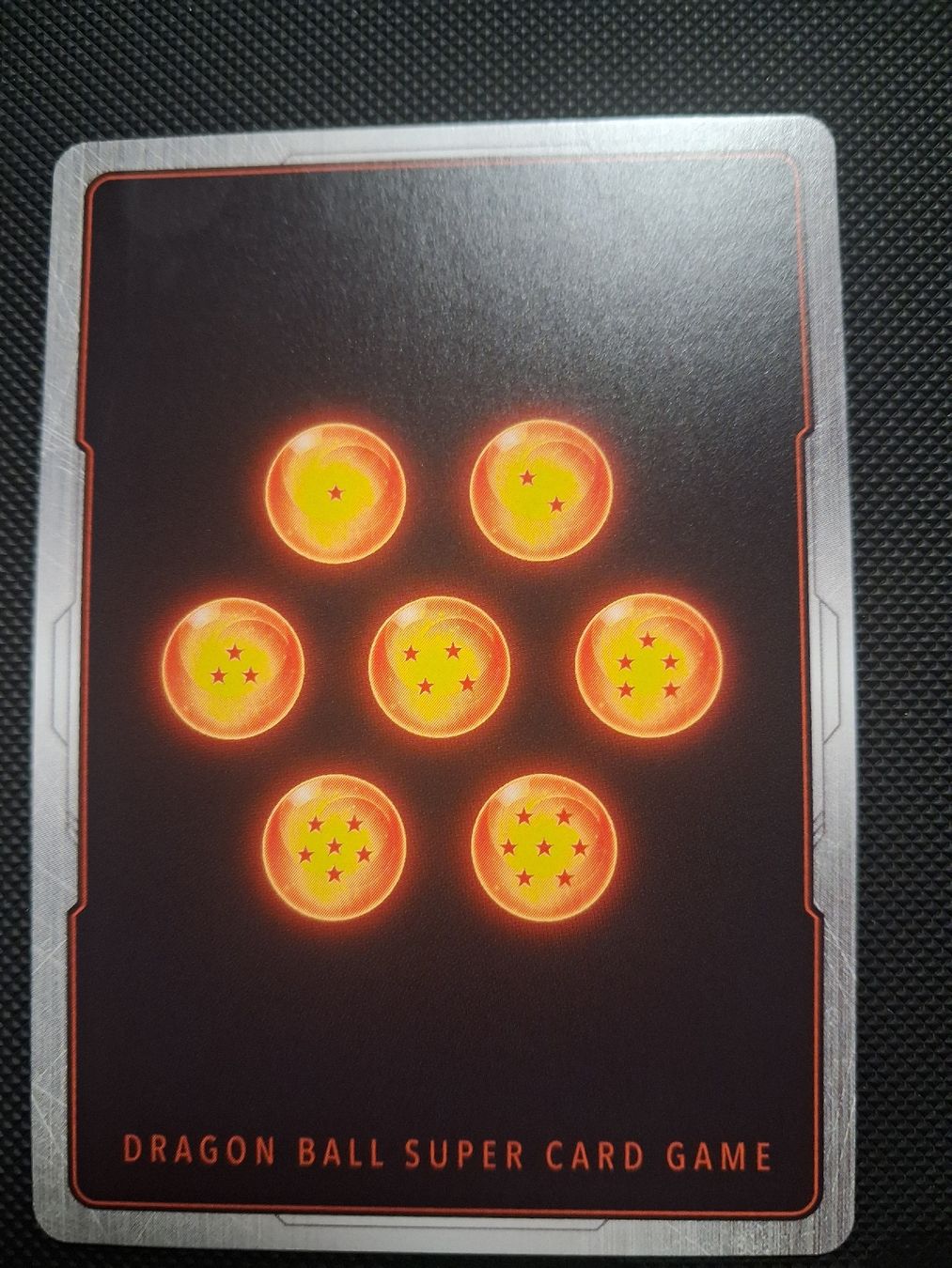 Bandai Sammelbilder & Trading cards: Dragon Ball Super Card Game SSB Gogeta, Ultimate Warrior. – Neu (gemäss Beschreibung) aus Oftringen von Chi_Mario 1