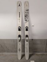 Atomic Bent Chetler 120 in 184cm