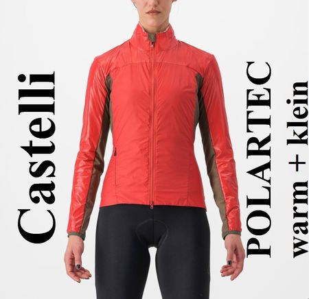 XS NEU 269Fr Castelli Fahrradjacke Velojacke Ebike Rennvelo