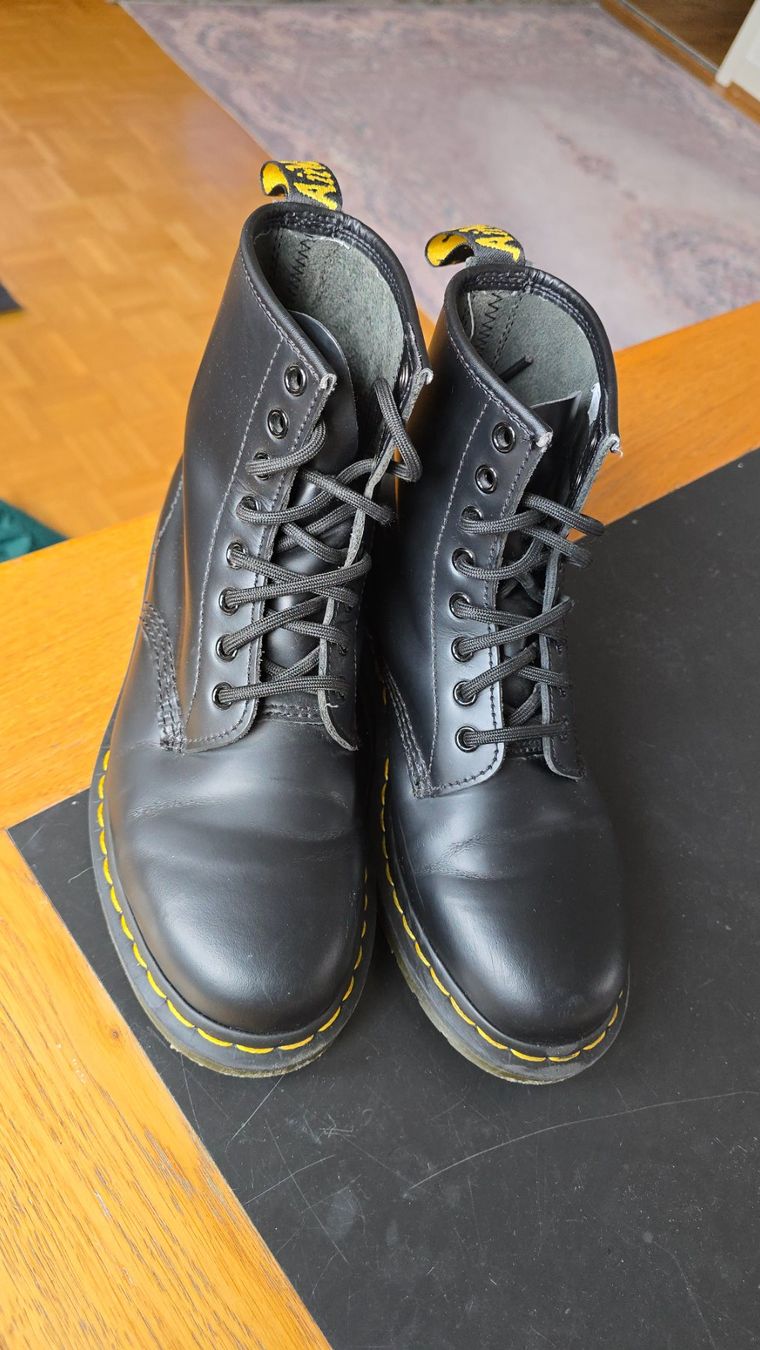 Dr. Martens Scarpe da donna: Doc martens schuhe | EU 39 – Usato da Wallisellen venduto da theblacksheep 4