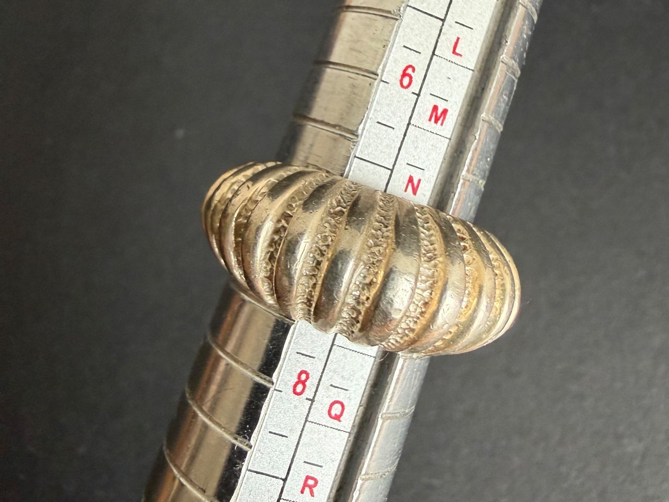 Ringe: Silber Ring 925 – Gebraucht aus Spiegel b. Bern von Rogger72 5