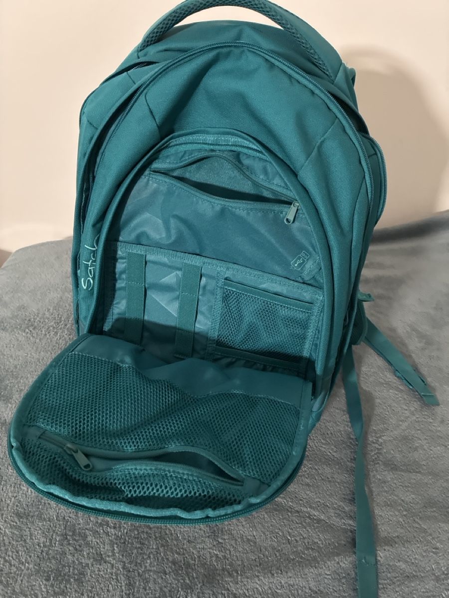 Sacs à dos: Satch Pack 30L – D'occasion à Gattikon par The.Sparklab 3