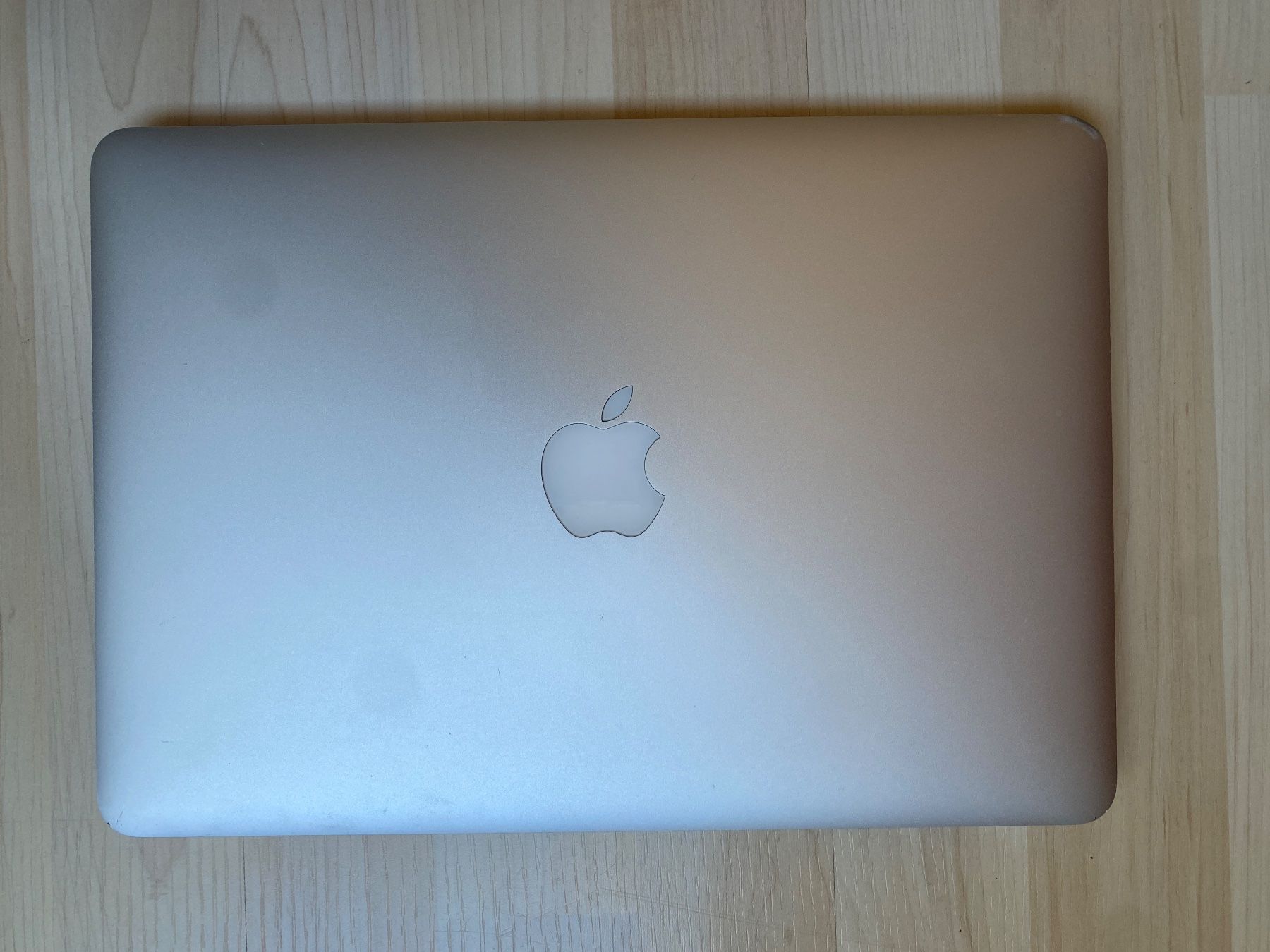 Apple Notebook: Apple MacBook 13" Pro 2014 – Usato da Buchs SG venduto da original_health 1
