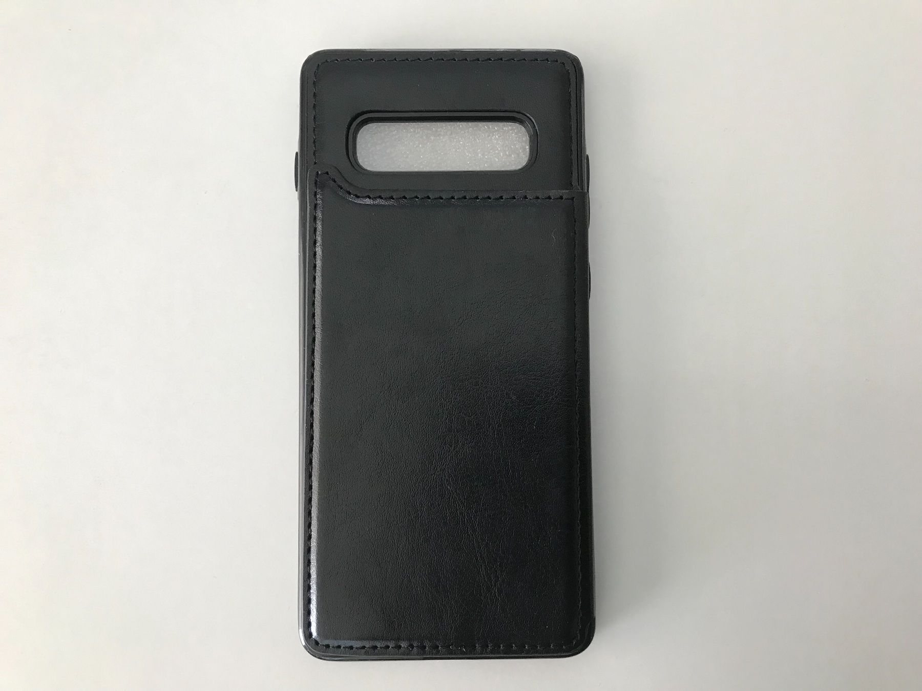Uhrenboxen: Samsung Galaxy S10 Plus Hülle Etui Cover – Neu und originalverpackt aus Nesselnbach von Loren24