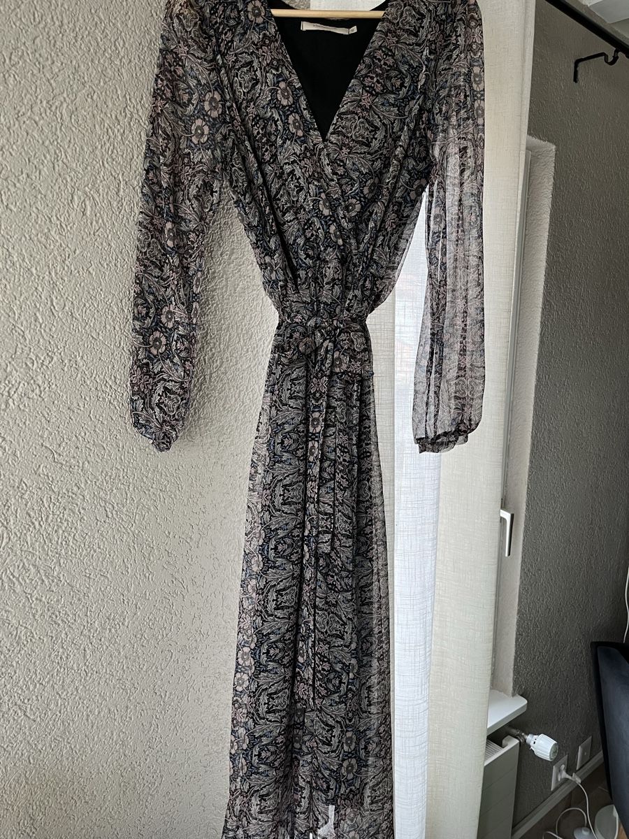 Vestiti: Robe longue La Fée Maraboutée – Usato da Choulex venduto da cla_wkw2 1