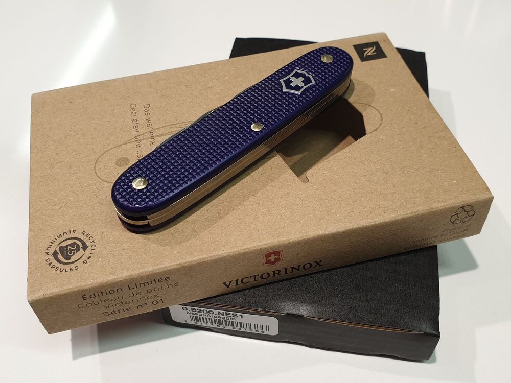 Victorinox arpeggio discount