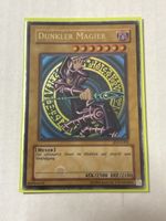 Dunkler Magier Yu-Gi-Oh Karte SDY-G005 
