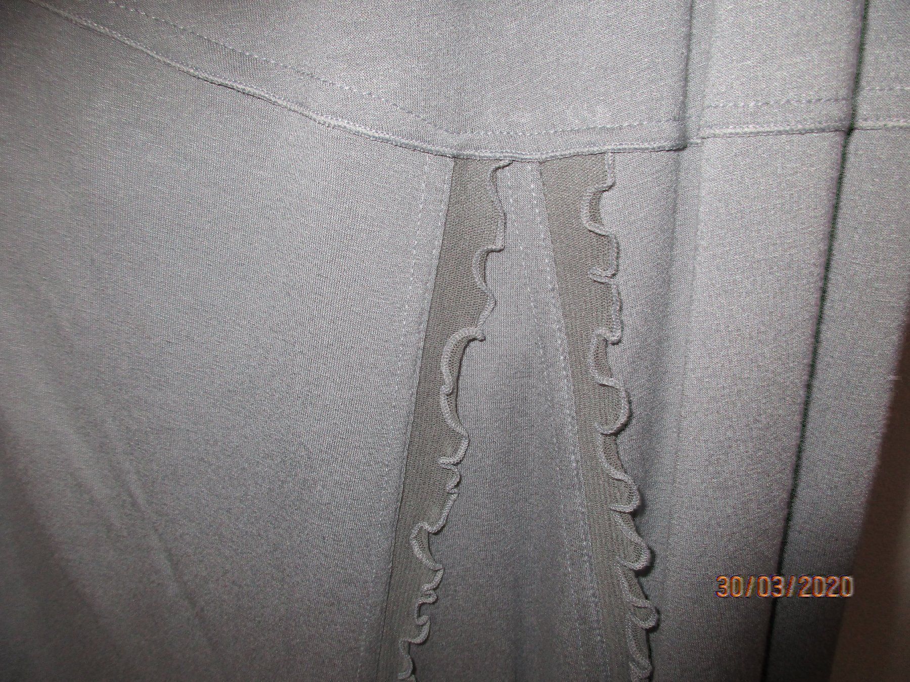 Gonne: Elitelle Jupe speziell l-XL grau – Nuovo (secondo la descrizione) da Ottenbach venduto da Claurin 3