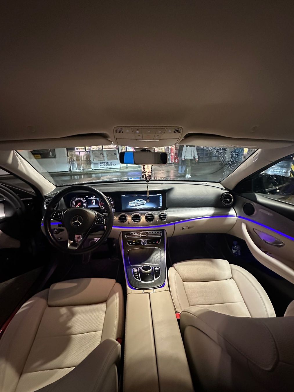 Mercedes-Benz Autos: Mercedes E220 – Gebraucht aus Schlieren von has_2srd 7