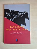 Batman: Das erste Jahr