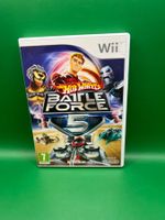 Hot Wheels Battle Force 5 (Englisch) - Nintendo Wii
