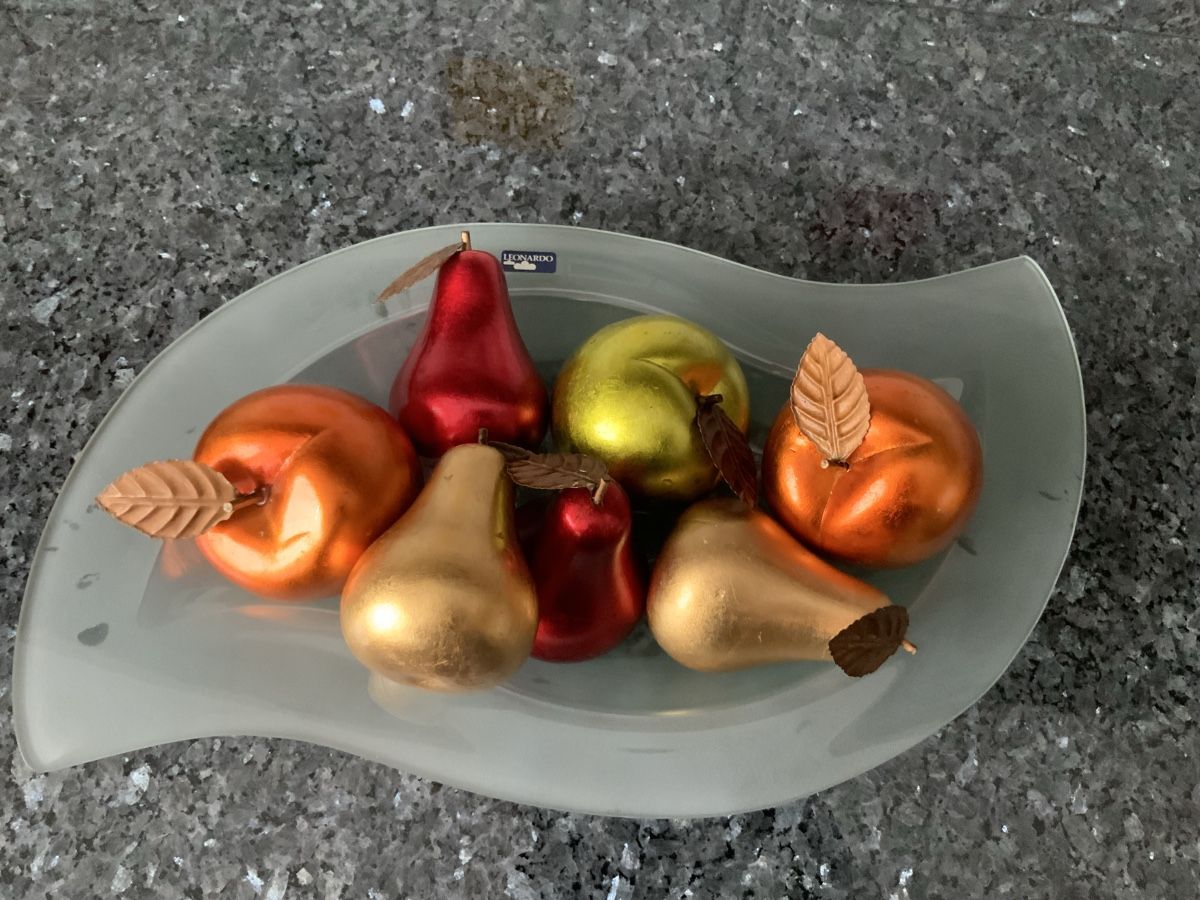 Bicchieri: Früchte in Schale – Usato da Root venduto da HeidyShop
