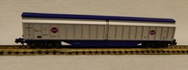 Roco Grossraumwagen