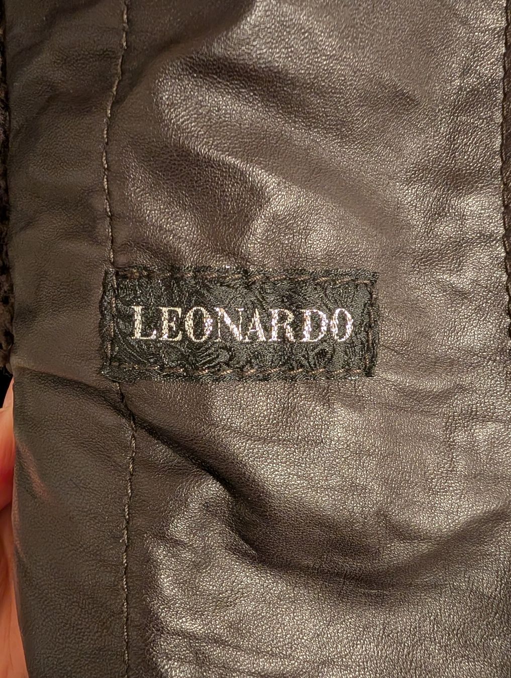 Mäntel: Hochwertiger Vintage-Shearling-Mantel – Gebraucht aus St. Gallen von nadinewho 5