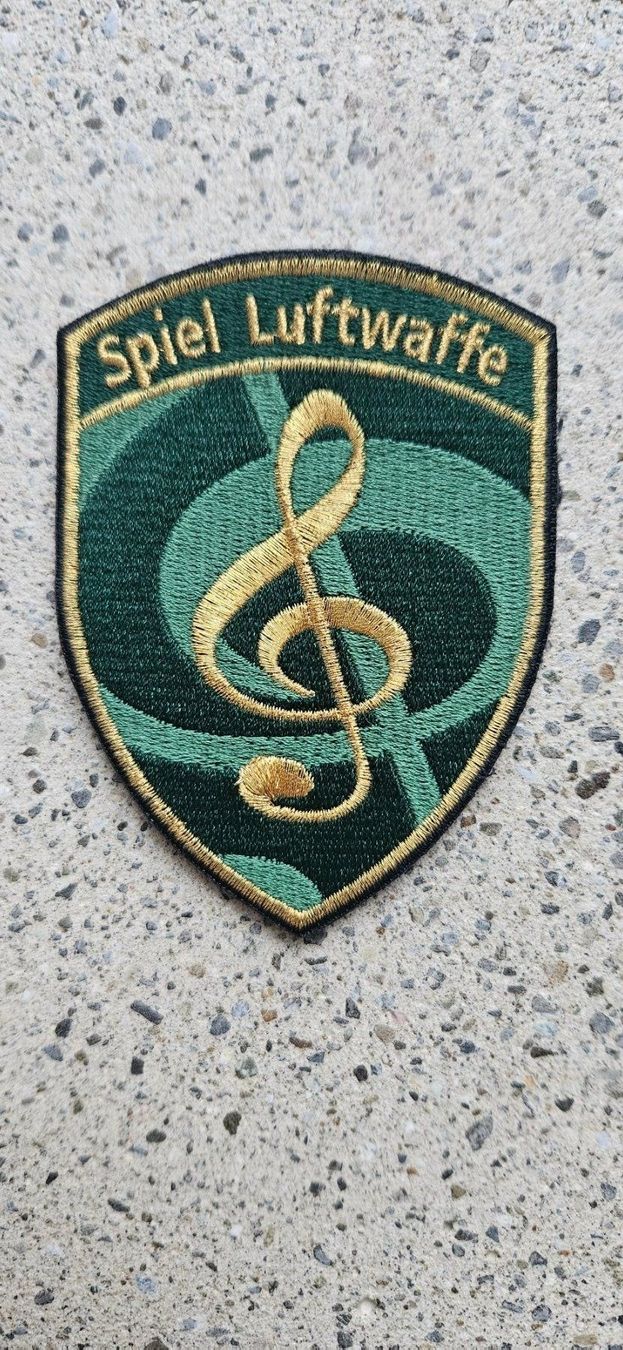 Schweizer Armee Placchette & Badge: *** Badge ohne Klett *** – Nuovo e nell'imballaggio originale da Riedholz venduto da fr_sIruP