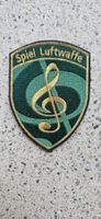 *** Badge ohne Klett ***