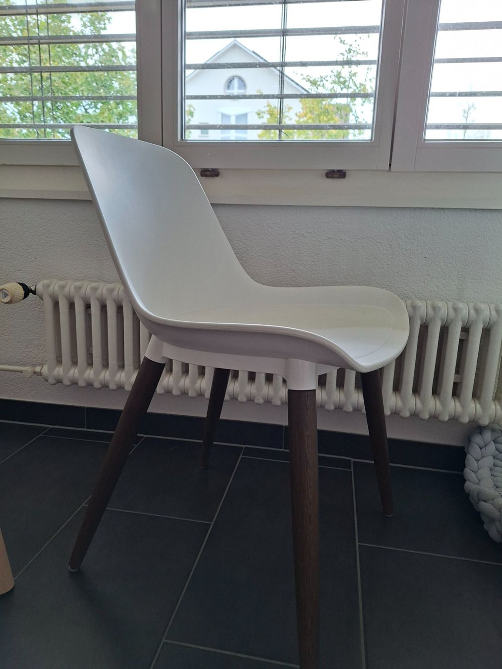 Ikea Sedie: Stuhl Set – Usato da Schwerzenbach venduto da dor_x6pz 1