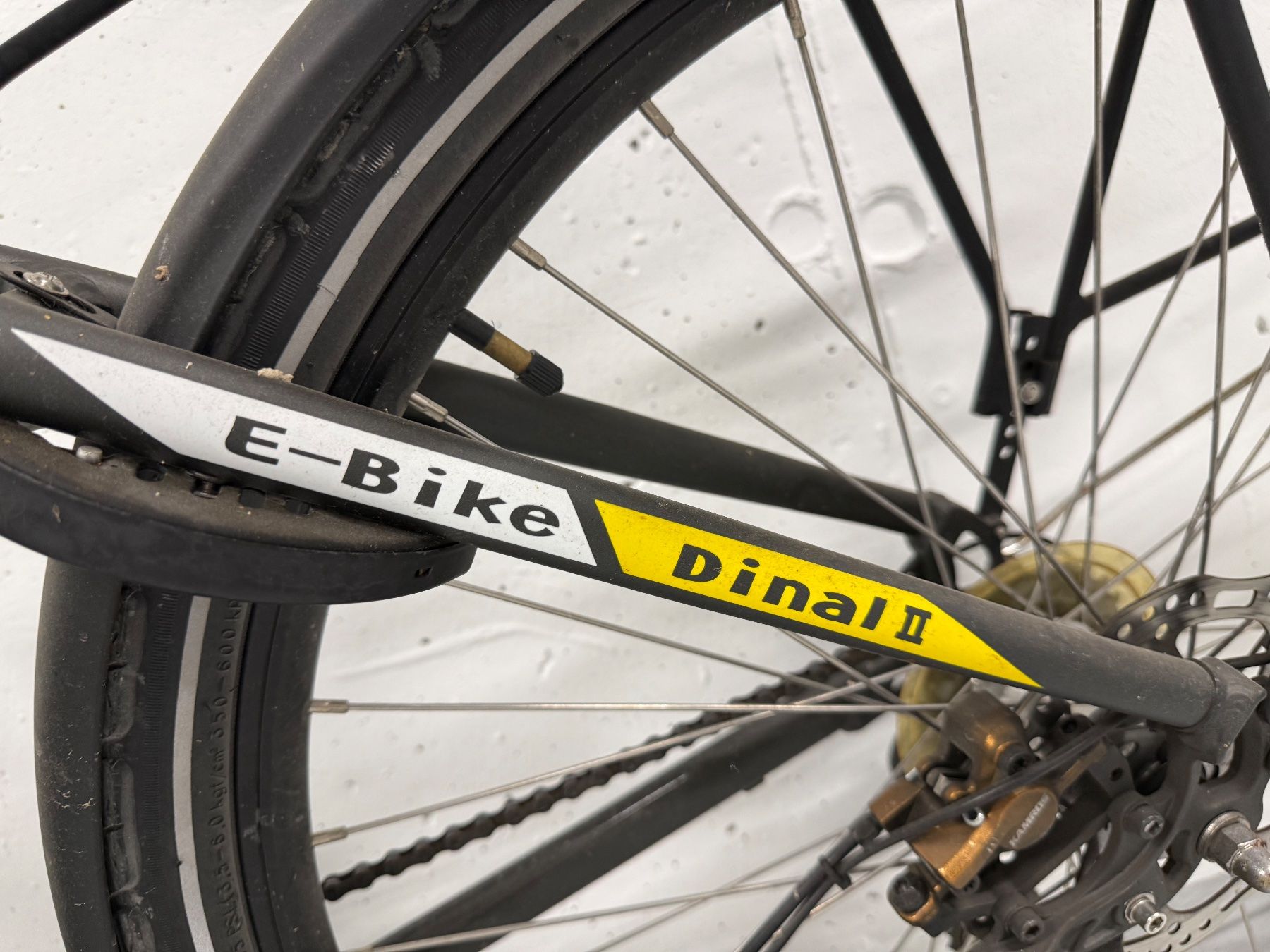 Trelago Vélos: E-bike – D'occasion à Oberwil BL par eli_bnf2 1