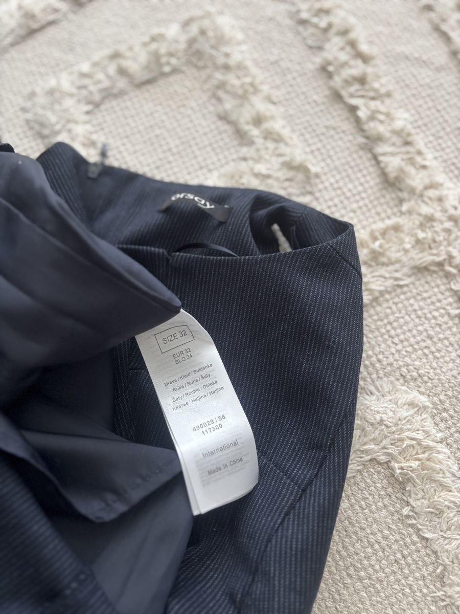 Orsay Vestiti: Kleid von Orsay – Nuovo (secondo la descrizione) da Dietikon venduto da nic_5vks 2
