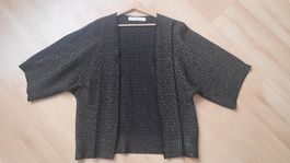 Jacke als Ergänzung zum Partykleid, Grösse M