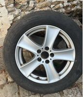BMW x5 e70 - 4 wheels and tyres