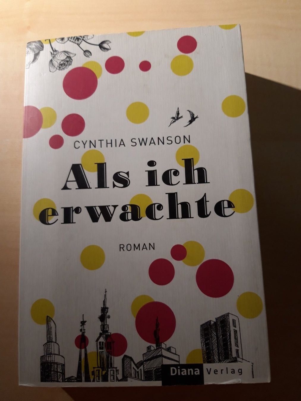 Libri: Als ich erwachte – Usato da Egliswil venduto da Cracky81