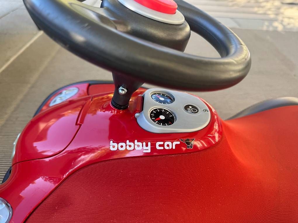 Veicoli per bambini: Bobby Car – Usato da Oetwil am See venduto da thho 1