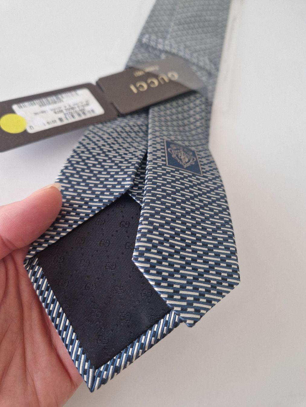 Gucci Krawatten: Gucci Kravatte NEU – Neu (gemäss Beschreibung) aus Binningen von Malaso 2
