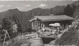 Berghaus Badgastein