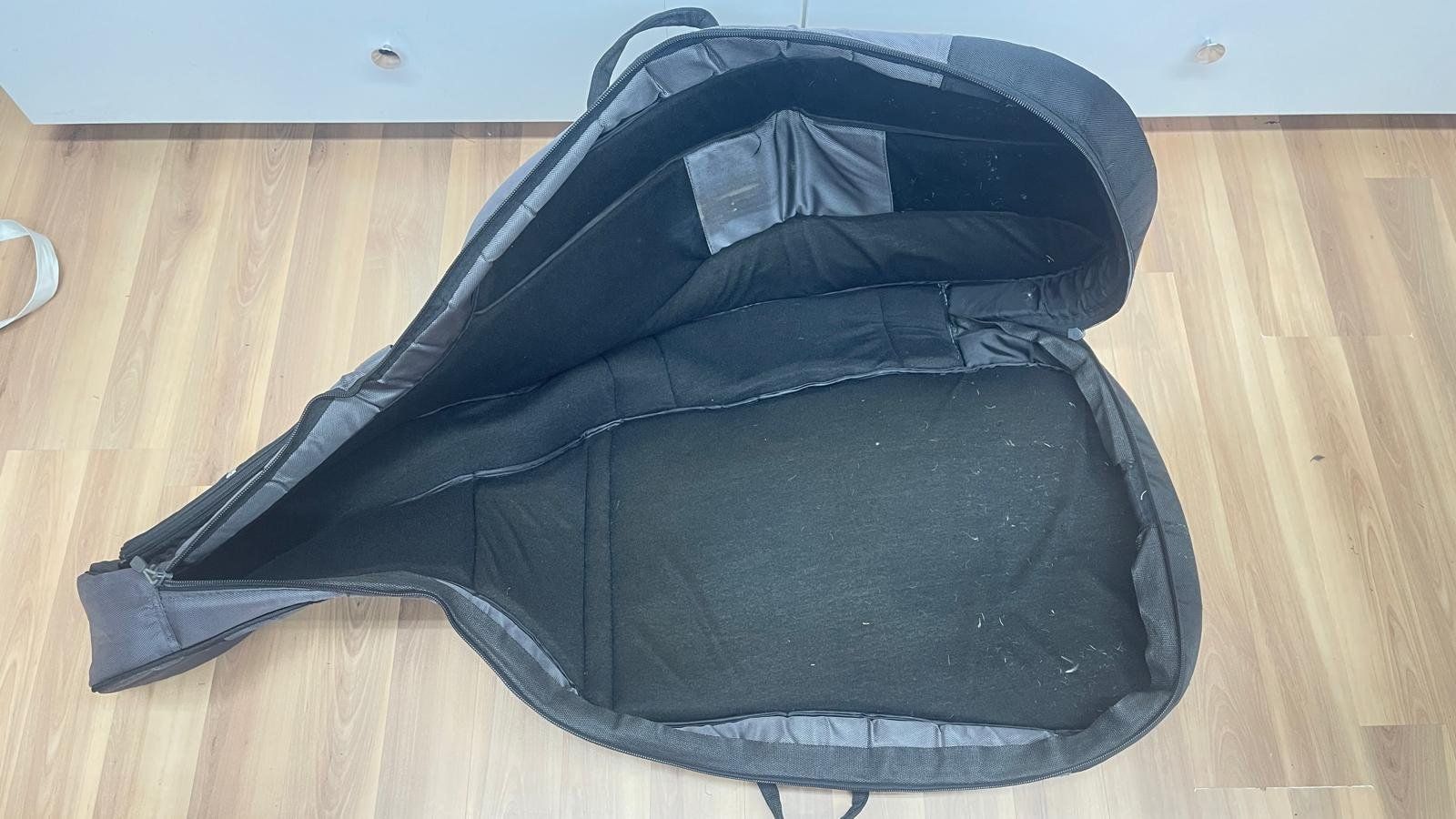 Borse: Gitarrentasche – Usato da Solothurn venduto da HDsolution 5
