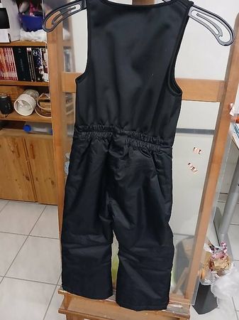 Trevolution Skihose Gr 110