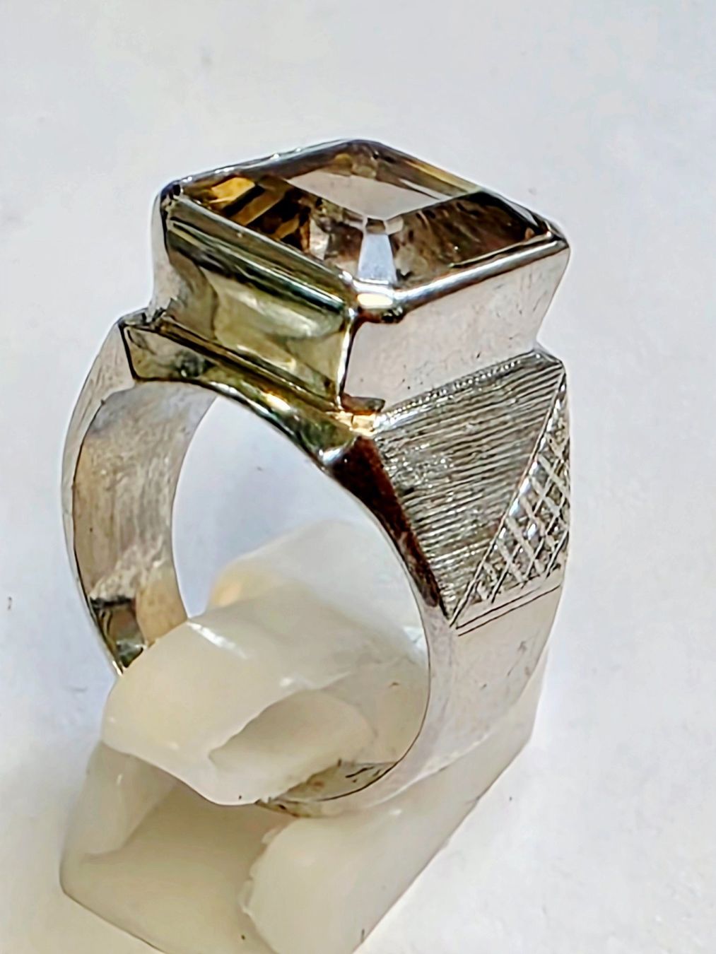 Bagues: Unisex Ring 62 Neu – Neuf (Voir description) à Zürich par ben_mn5h 5