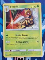 Beedrill - Team Up  #Ord18