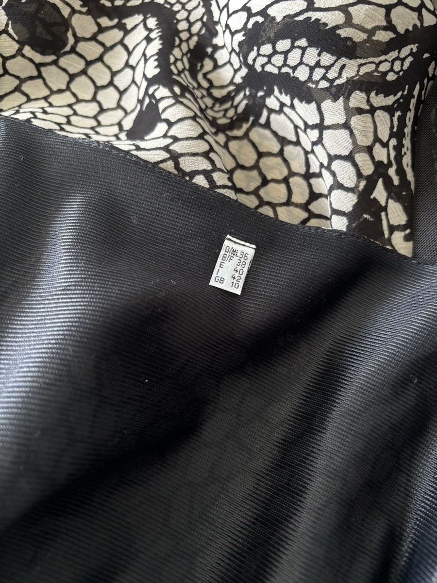 Vestiti: Kleid – Usato da Wichtrach venduto da oem_7glc 5