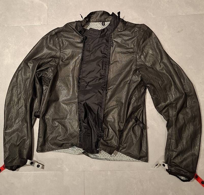 FLM Giacche: FLM Motorradjacke – Usato da Ormalingen venduto da ale_p9h7 2