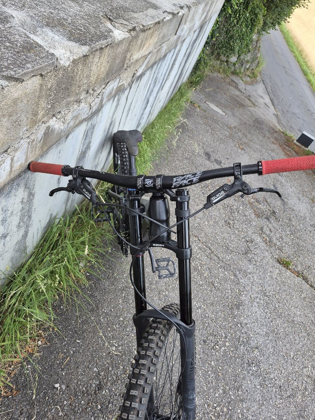 Canyon Velos: Canyon Sender – Gebraucht aus Bleiken von chr_cm5y 2