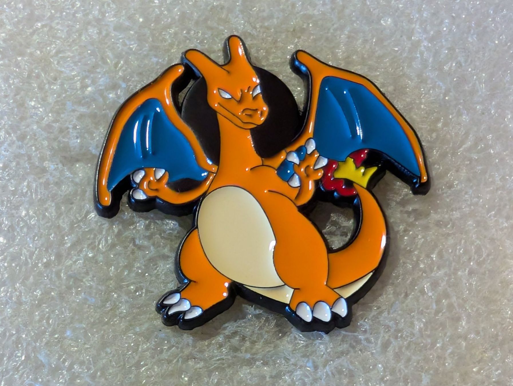 Plaquettes & Badges: Ansteckpin 219: Pokemon – D'occasion à Oppligen par Pin-Fall-Shop