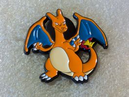 Ansteckpin 219: Pokemon